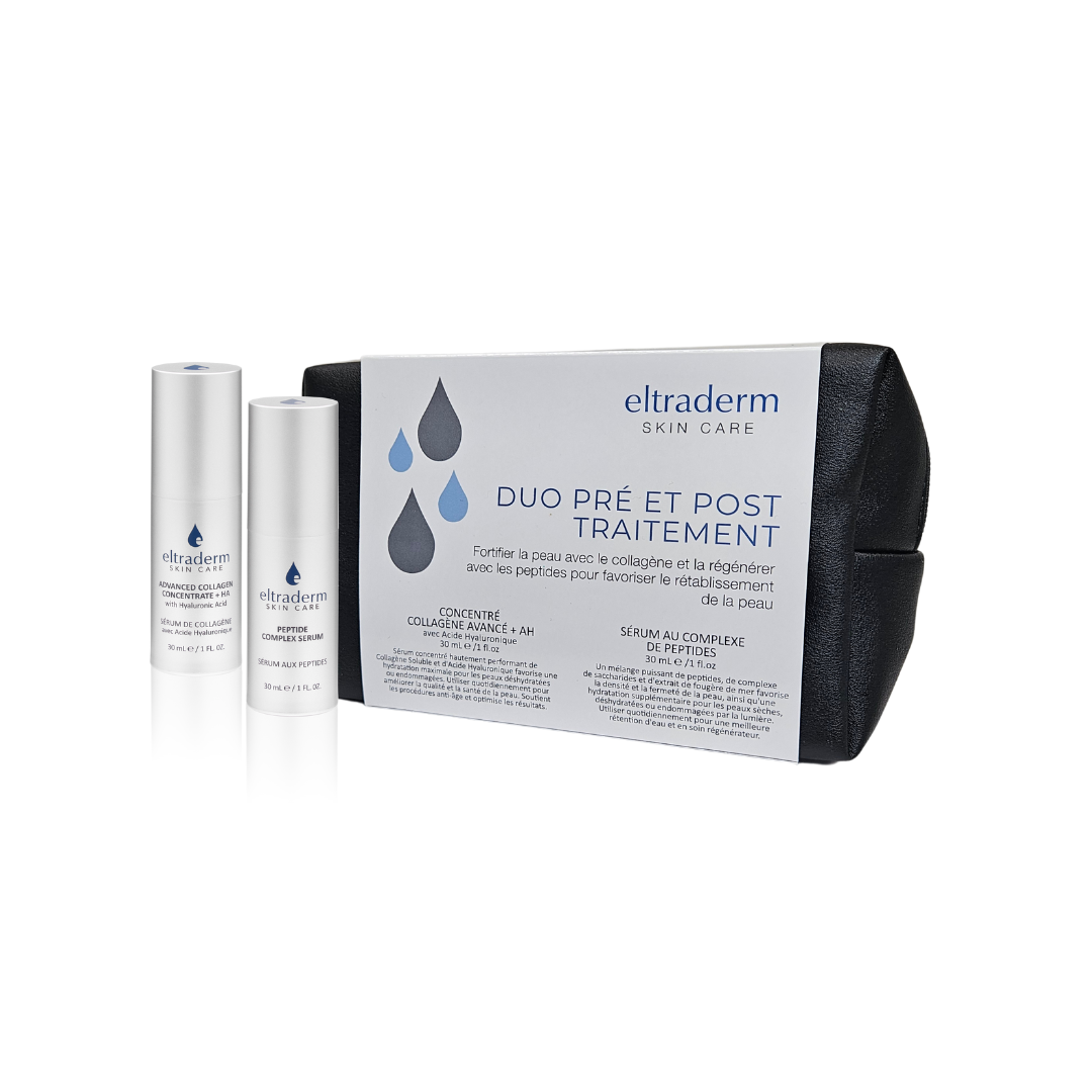 Pre & Post-Care Duo